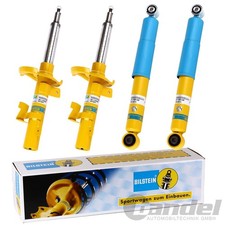 4x BILSTEIN B8 PERFORMANCE