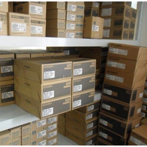 New servo motor pq23 - new,