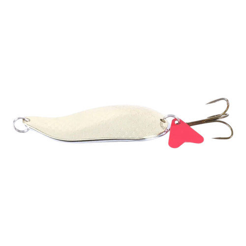 Blinker doppelblatt wels hecht - blinker,