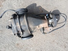 ABS Differential 3.46