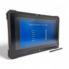 Dell latitude 7212 rugged - latitude,