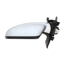 Linker Außenspiegel - Peugeot 307 PH.1 - Hellgrau - 8149AW - X1-3292L