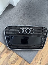 Originaler Audi A5/A4 B8.5 grill