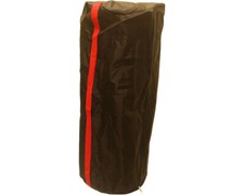 Go Kart Reifen Tasche Schwarz