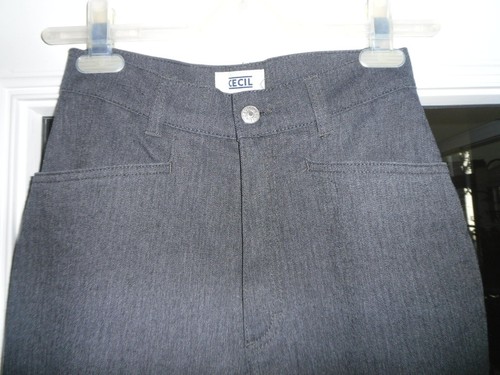 Cecil damen stretch hose - cecil, gr