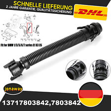 Für BMW N47D20 N57D30 Luftrohr Ventildeckel E60 E81 E90 E91 13717803842 7803842