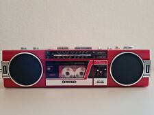 WITAGE SANYO STEREO RADIORECORDER M7060 L IN TOP ZUSTAND