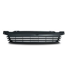 Kühlergrill Sport Grill ohne Emblem paßt für VW T4 Bus Caravelle Multivan mit VR