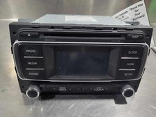 Audio & Visual Equip.(radio)