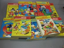 Lustiges Taschenbuch LTB Nr.1