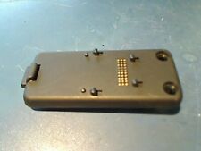 Ladeschale Freisprecheinrichtung Opel Z17DTH 13187903 330559956 X01 Meriva 1.7