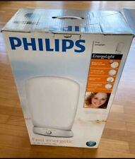 Tageslichtlampe EnergyLight Philips HF 3319 Top ZUSTAND