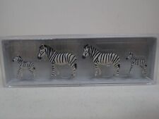 Preiser Zebra Tiere Wildtiere