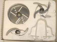 Pacojet Coupe Set 1,2 Original