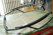 Vespa Sturzbügel hinten