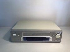 AIWA | HV-FX7700 VHS 6-Kopf HiFi Stereo Videorekorder Videorecorder Ohne FB #R3