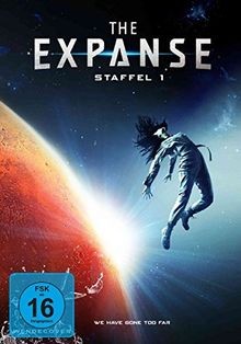 The expanse staffel - -, [3