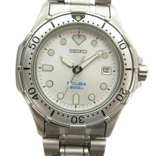Seiko 7n35 6000 scuba 200m - scuba,