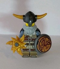 LEGO® Vikings - Wikinger -