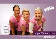 Tele gym yoga - yoga, 50