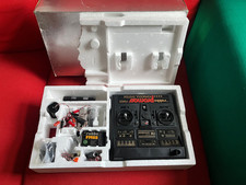 Robbe Promars FMSS 40 - Fernsteuerung mit Zubehör / in OVP