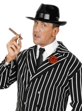 Al Capone Hut - Kultiger