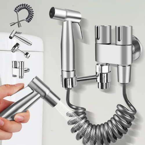 Bidet brause toilette - brause, wc