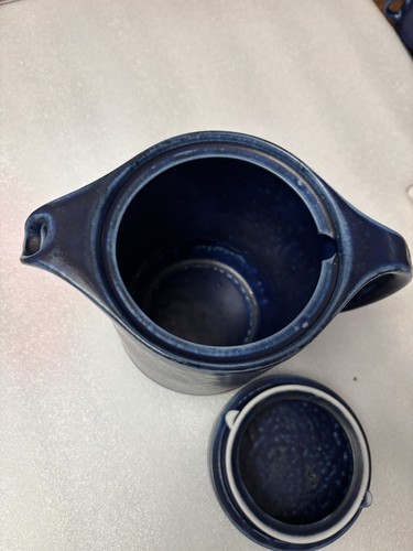 Langenthal ocean blue keramik - blue,