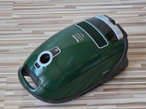 Miele staubsauger complete - staubsauger, c3
