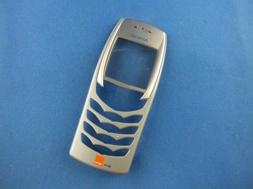 Original nokia 6100 - 6100, front