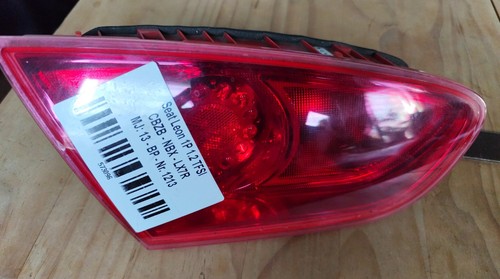 Rücklicht rückleuchte - rücklicht,