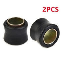 2 Stück Ersatz Motorrad