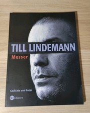 Till Lindemann - Messer -