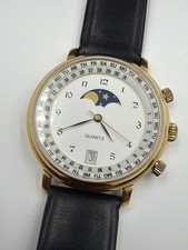 Mondphase Cal. PUW 250N