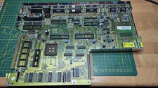 Commodore Amiga 500 Rev 8a