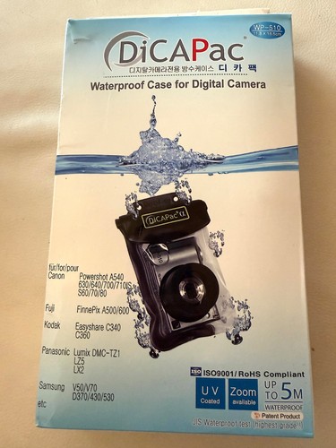 DiCAPac