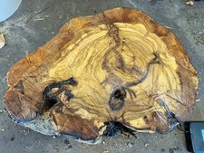 Olivenholz, Olive, zum