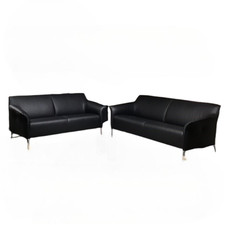 Leolux Garnitur Mayon Leder