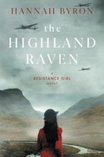 The Highland Raven: A Gripping