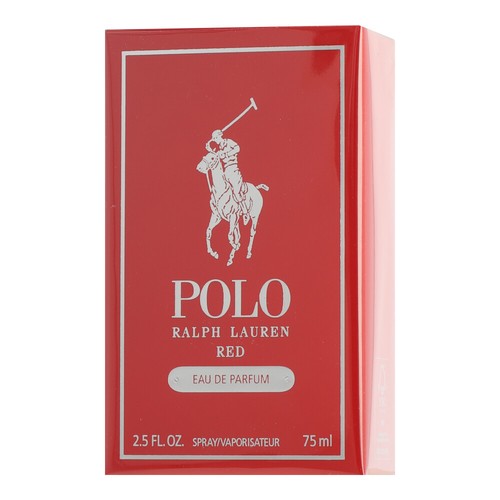Ralph lauren polo red edp - red,