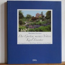 Marianne Foerster: Der Garten