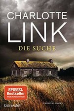 Die Suche: Kriminalroman von Link, Charlotte | Buch | Zustand sehr gut