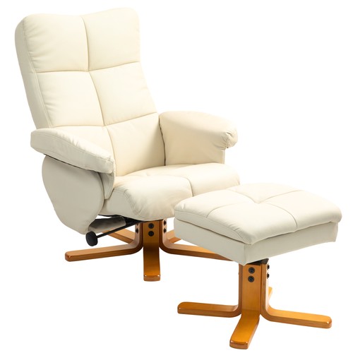 Relaxsessel mit hocker - relaxsessel,