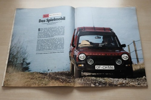 Auto motor und sport 1978 - motor,