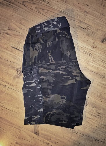 Ufpro p40 ranger shorts w44 - ufpro,