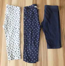H&M 3/4 Leggings / 3 Teile /
