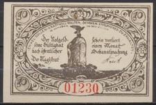 Freienwalde - Stadt - 1x