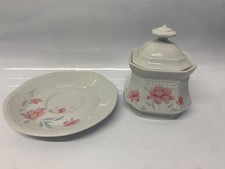 Mitterteich Zuckerdose und