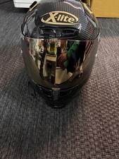 Nolan X-Lite 803 Gold Edition