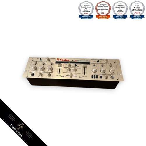 Vestax pmc 250 profi - vestax, pmc-250